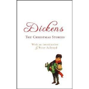 [Dickens Bibliography 06] • Book 1 of The Christmas Stories · A Christmas Carol